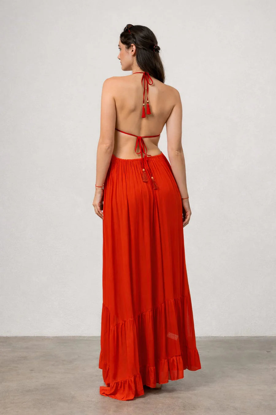 Sirena Maxi Dress