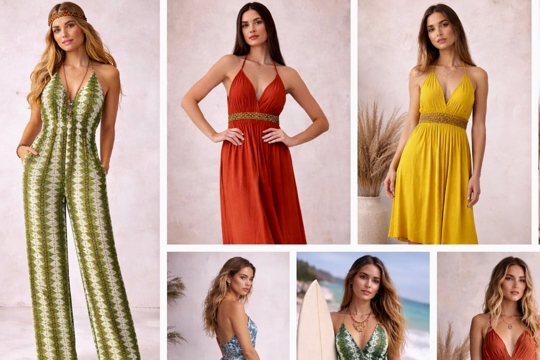 Uluwatu Collection