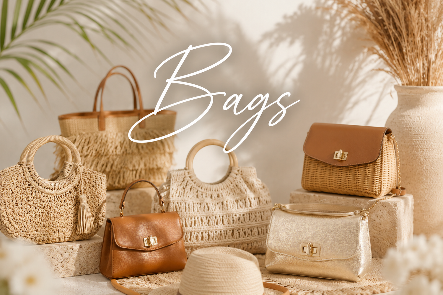 Bags