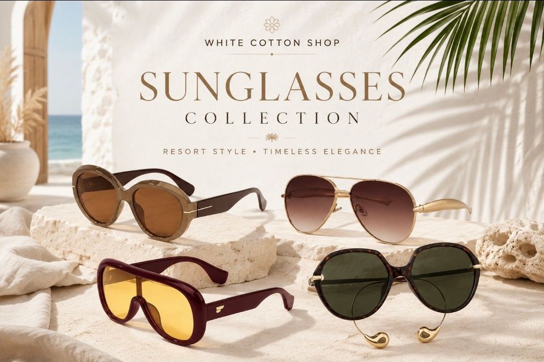Sunglasses Collection