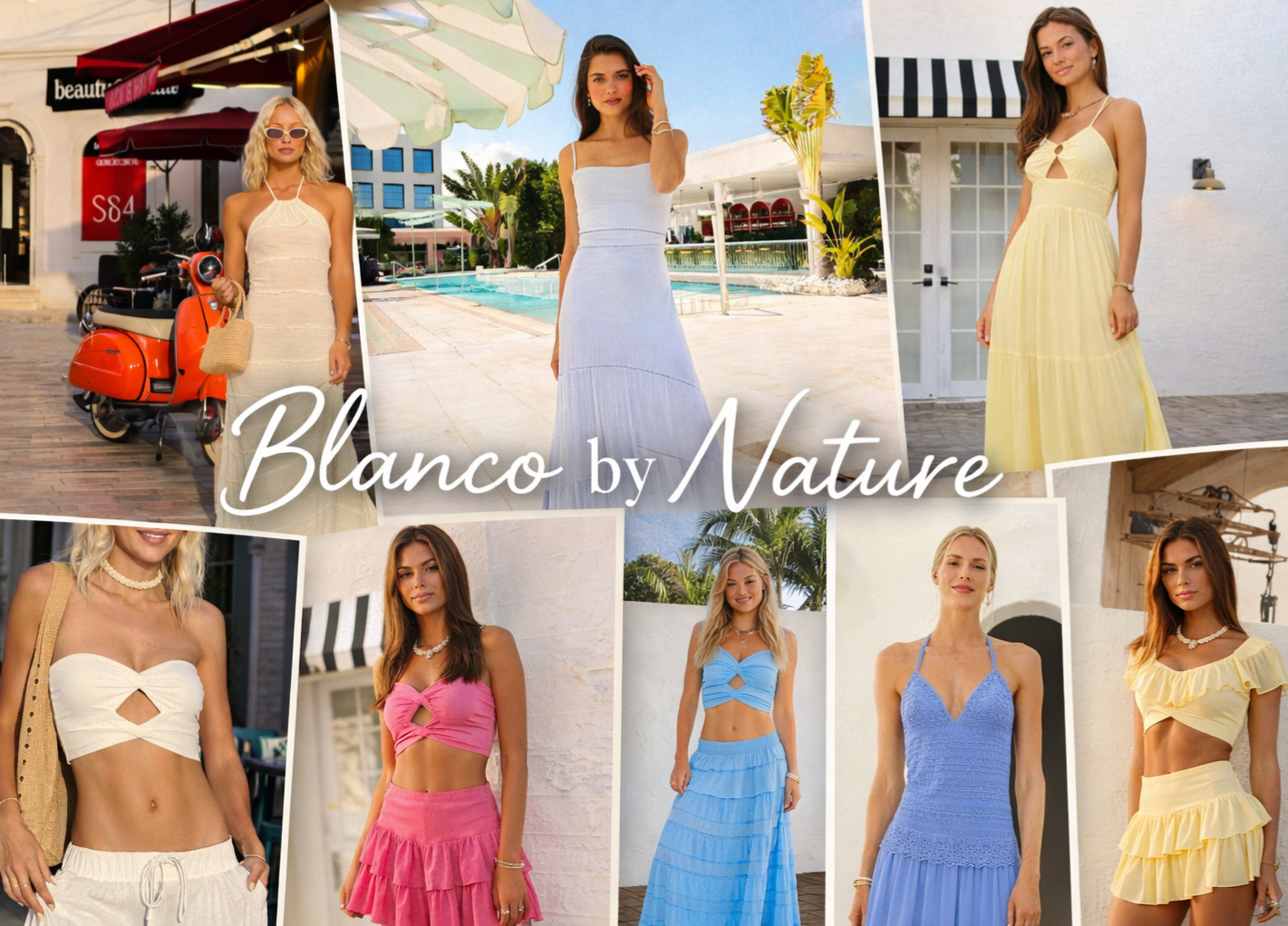 Blanco by Nature