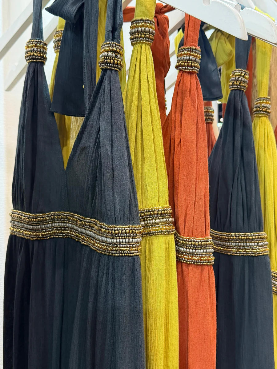 Naxos Dress