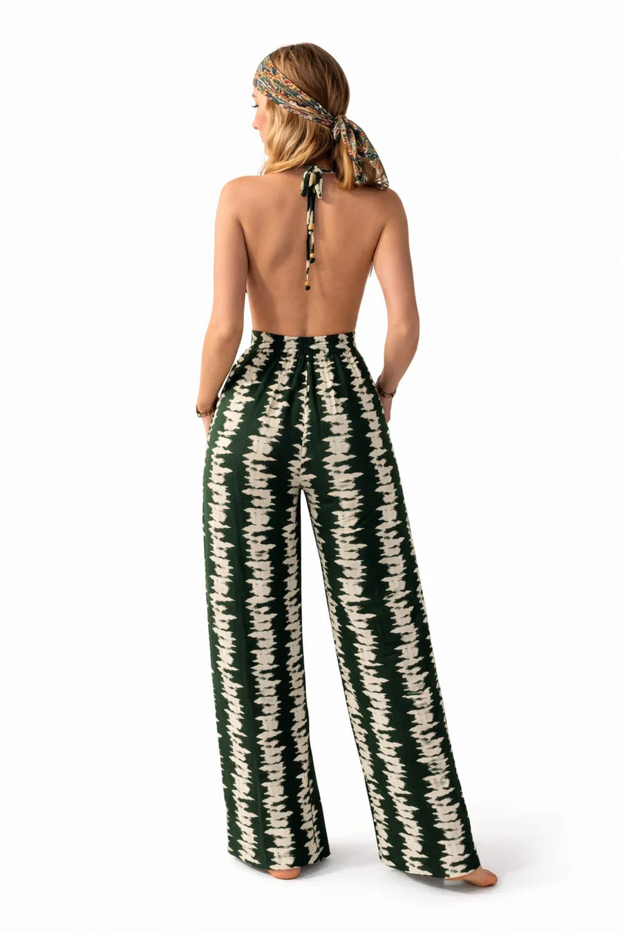 Pacifica Jumpsuit